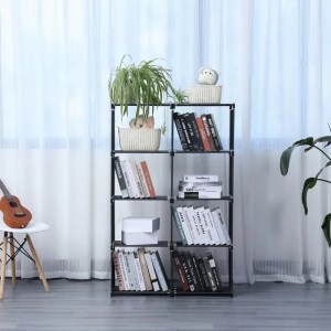 Herzberg Poly Βιβλιοθήκη και Ράφι Αποθήκευσης