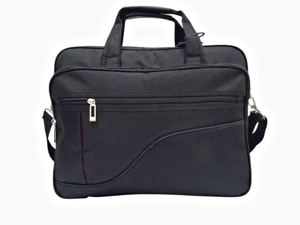 Τσάντα Laptop Μαύρη 8811🌿