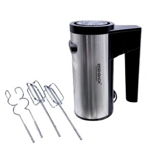 Ηλεκτρικό Μίξερ Χειρός 5 Ταχυτήτων, 400W Eisenbach