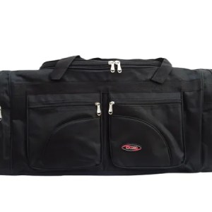 Μεγάλη Τσάντα Ταξιδιού με Σχέδιο "Sports"