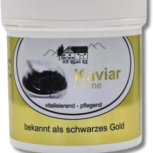 Κρέμα Χαβιάρι 250ml από την Pullach Hof