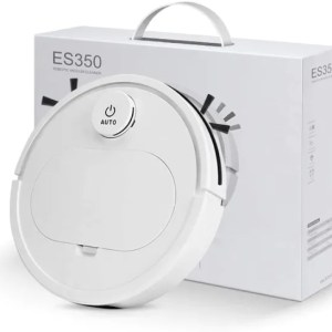 Ρομποτική ηλεκτρική σκούπα ES350