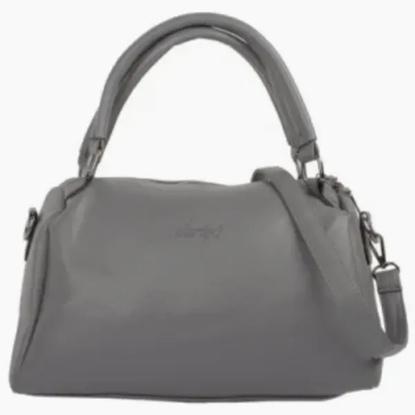 Τσάντα Ώμου χειρός dariya® Small Bowling Bag - PU