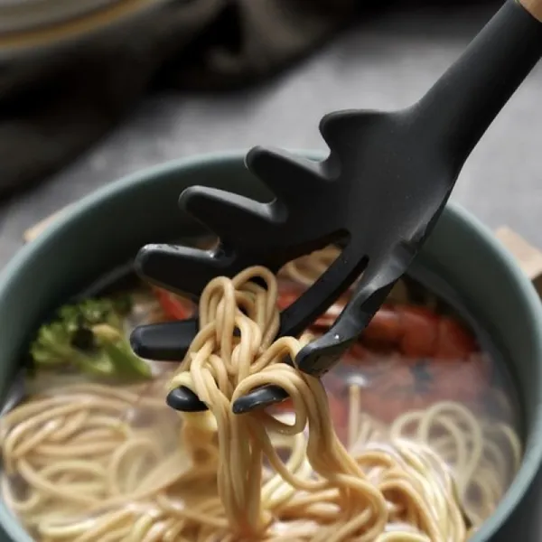 Μαγειρικά σκεύη - σετ 12 Ruhhy 21804