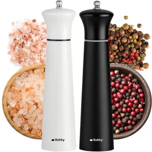 Μύλος χειρός - 2 τμχ Ruhhy 24721