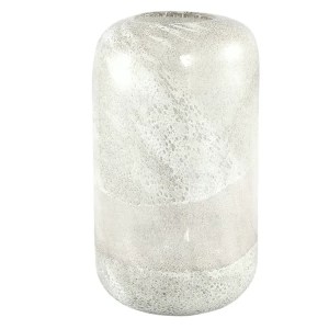 Βάζο PTMD Axil White L 33 cm