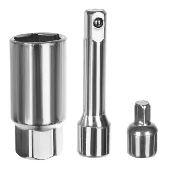 Σετ Καρυδιών 40 Τεμαχίων🔧