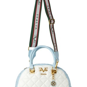 19V69 ItaliaALICIA Τσάντα Χειρός Ώμου