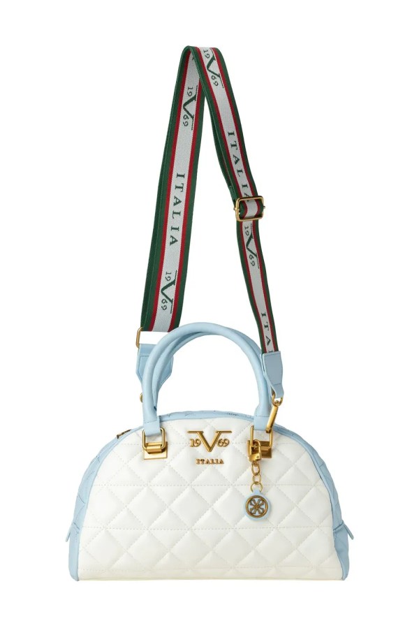 19V69 ItaliaALICIA Τσάντα Χειρός Ώμου