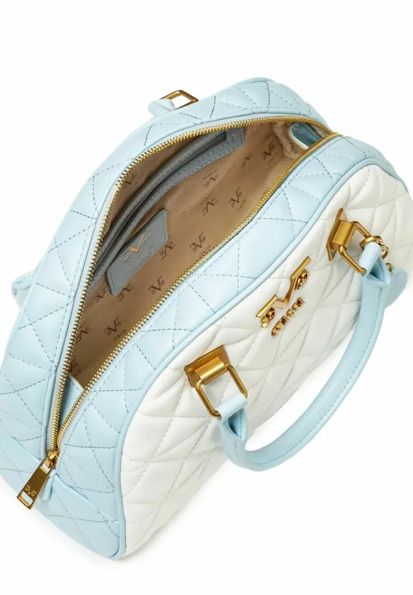 19V69 ItaliaALICIA Τσάντα Χειρός Ώμου