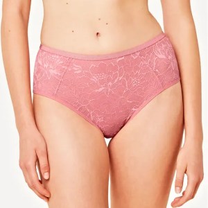 Σλίπ Triumph Amourette Charm 10216997 Ροζ