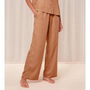 Γυναικείο Παντελόνι Triumph Silky Sensuality J 01