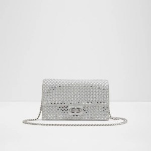 ALDO Τσάντα Ώμου MEREDITH-040 - ΑΣΗΜΙ