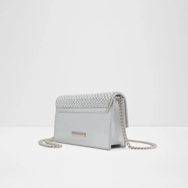 ALDO Τσάντα Ώμου MEREDITH-040 - ΑΣΗΜΙ