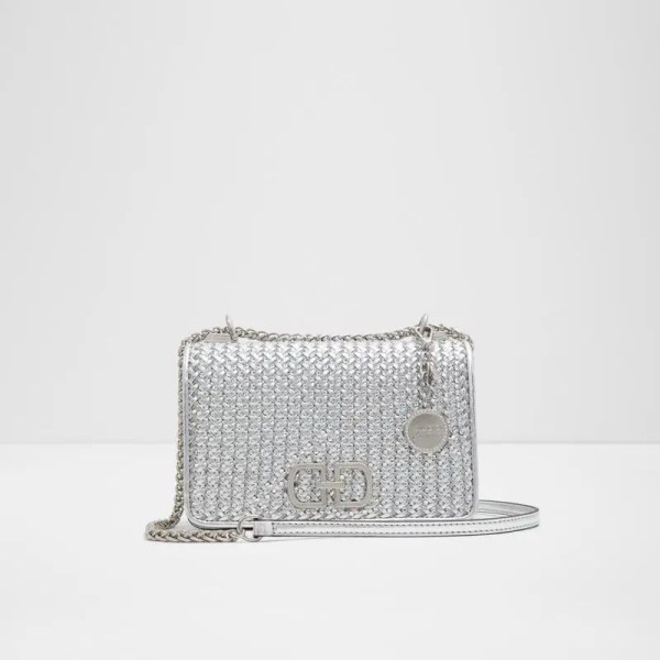 ALDO Τσάντα Ώμου ZAINAH-040 ΑΣΗΜΙ 13762440