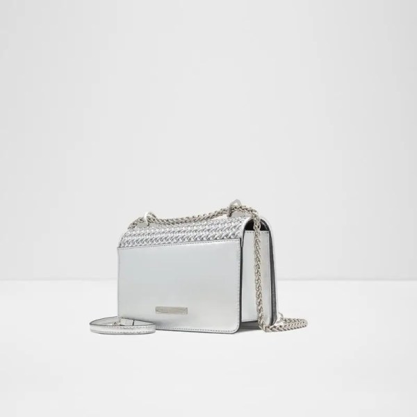 ALDO Τσάντα Ώμου ZAINAH-040 ΑΣΗΜΙ 13762440