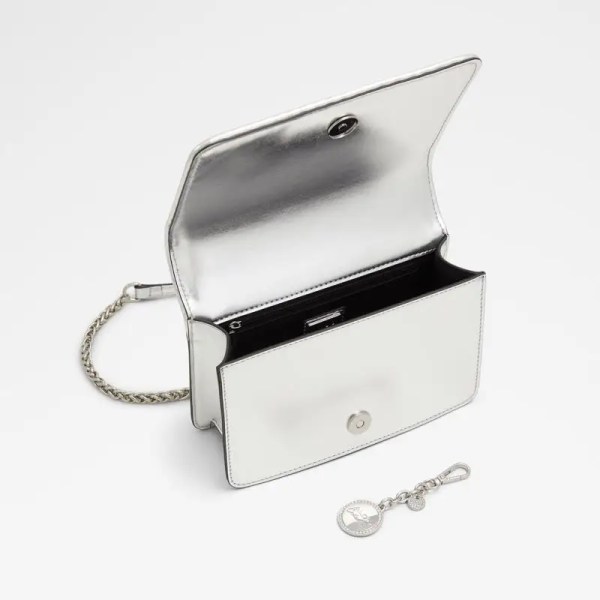 ALDO Τσάντα Ώμου ZAINAH-040 ΑΣΗΜΙ 13762440