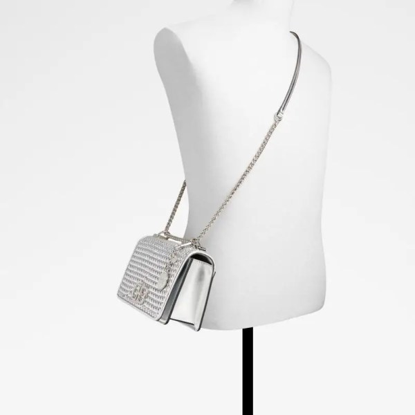 ALDO Τσάντα Ώμου ZAINAH-040 ΑΣΗΜΙ 13762440