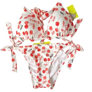 Γυναικείο Μαγιό DARJEELING Fidji SET