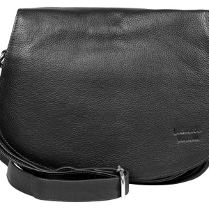 Leonardo Verrelli – Δερμάτινη Γυναικεία Τσάντα Ώμου