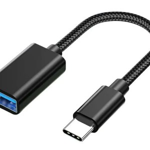 Προσαρμογέας OTG USB-C σε USB 3.0