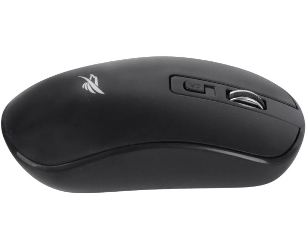 Ασύρματο σετ ποντικιού με πληκτρολόγιο και ποντίκι