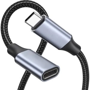 ΚΑΛΩΔΙΟ ΕΠΕΚΤΑΣΗΣ USB-C 2Μ