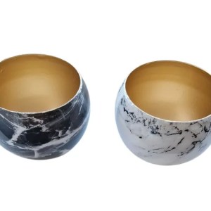 Ζεύγος Φαναράκια Ρεσώ