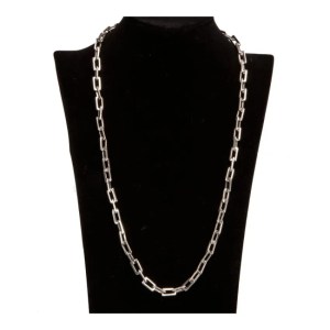 EHAWA Αλυσίδα από ανοξείδωτο χάλυβα 55 εκ.