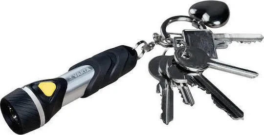 VARTA Φακός Μπερλόκ Μπαταρία ΑΑΑ