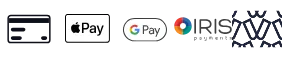 Card,applepay,googlepay,iris,vivawallet (1)