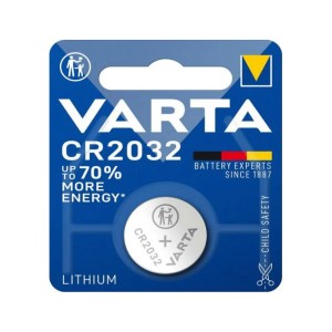 Varta.cr2032
