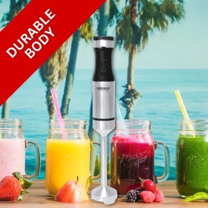 Eisenbach EB-H129: Πολυτάχυτο Ραβδομπλέντερ 1000W