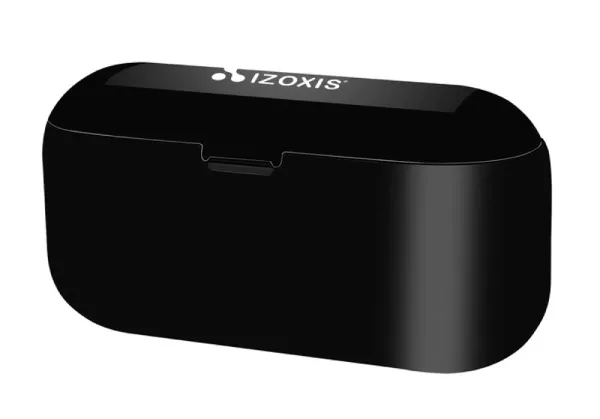 Ασύρματα ακουστικά με power bank S16154 - Image 6