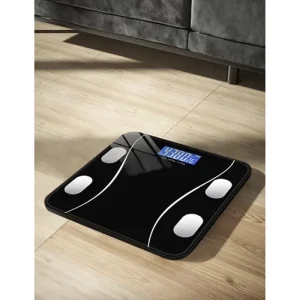 Έξυπνη ζυγαριά μπάνιου 180 KG - Image 8