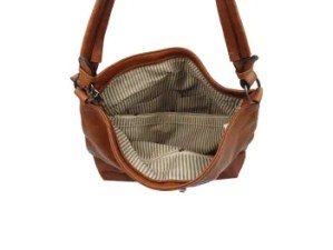 Τσάντα Shopper με μαργαριτάρι διακόσμηση - μπλέ - Image 2