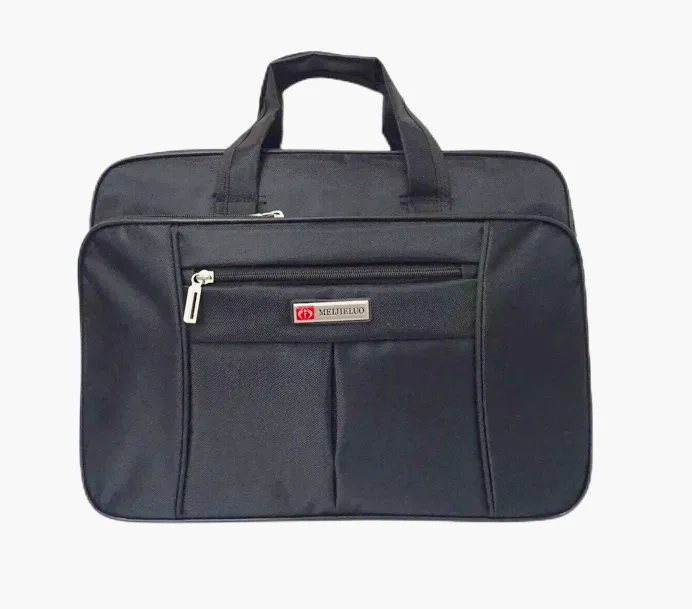 Τσάντα Laptop Meijieluo Μαύρη 307 - Image 1