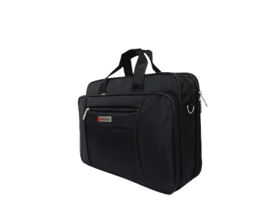 Τσάντα Laptop Meijieluo Μαύρη 307 - Image 3