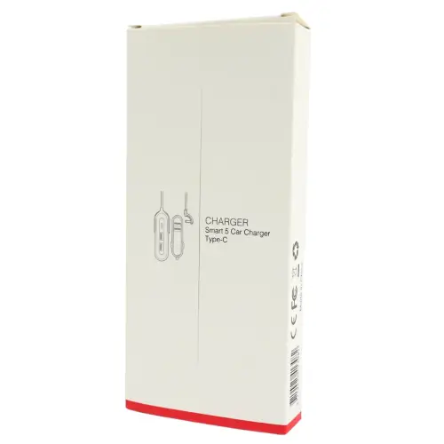 Φορτιστής αυτοκινήτου 5x USB/USB-C 150 cm - Image 2