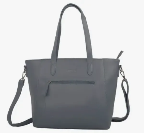 Τσάντα Ώμου Χειρός dariya®/Tote Bag - PU - Image 1