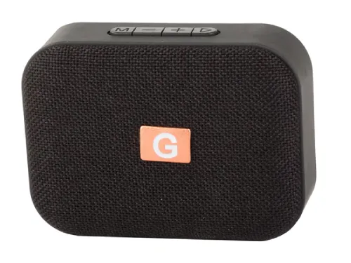 Mini Ασύρματο Bluetooth Ηχείο με Ραδιόφωνο FM & Υποδοχή USB - Image 4