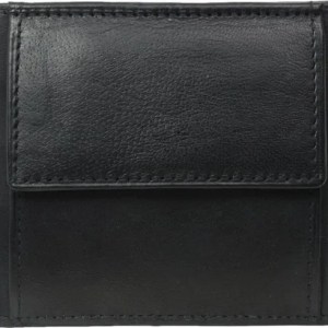 Πορτοφόλι "Dollarclip" με μικρό χώρο για χρήματα