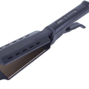 Κεραμική Ισιωτική Μαλλιών με Ρύθμιση Θερμοκρασίας - Image 4