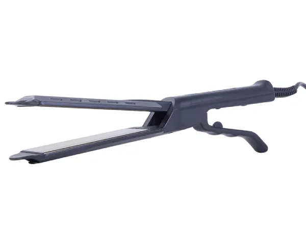 Κεραμική Ισιωτική Μαλλιών με Ρύθμιση Θερμοκρασίας