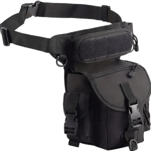 Τσαντάκι Μηρού Αναβάτη