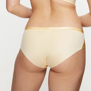 Slip Triumph O - BODY MAKE-UP SOFT TOUCH Hipster knickers