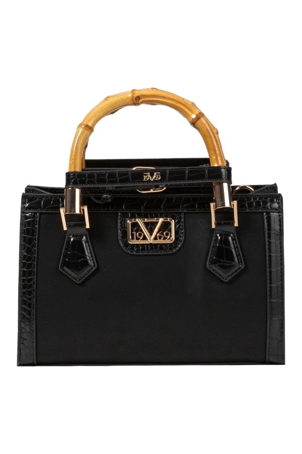 Τσάντα χειρός YOKO 19V69 by Versace