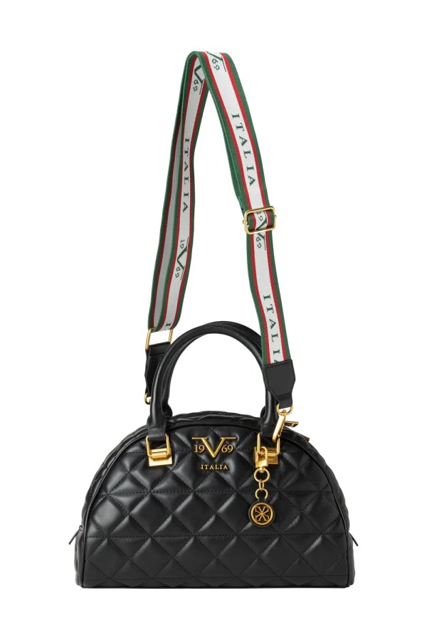 Τσάντα Χειρός 19V69 Italia Alicia Bag
