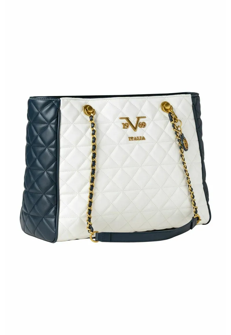 Τσάντα Χειρός Shopper 19V69 ITALIA 