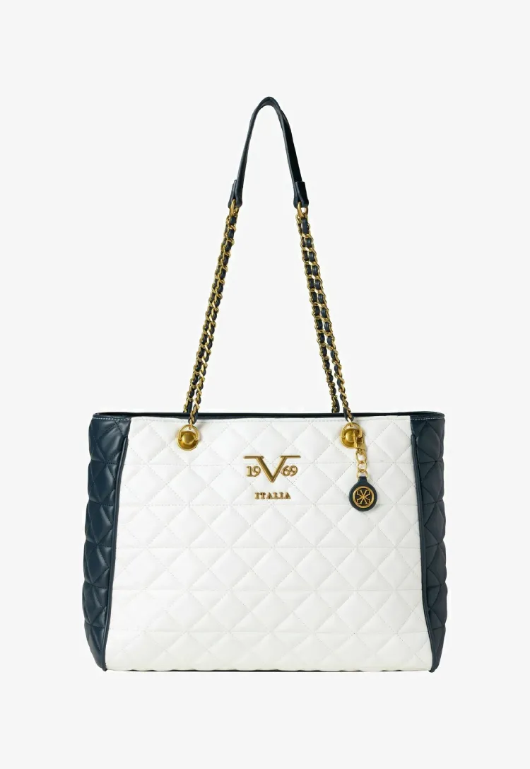 Τσάντα Χειρός Shopper 19V69 ITALIA 